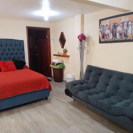 Mi Pueblito Magico Hotel El Oro de Hidalgo Kültér fotó