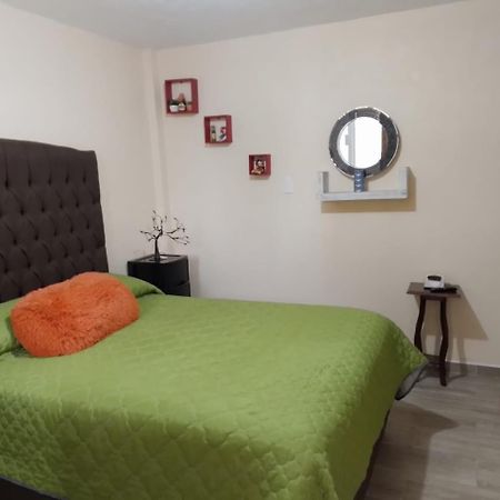Mi Pueblito Magico Hotel El Oro de Hidalgo Kültér fotó