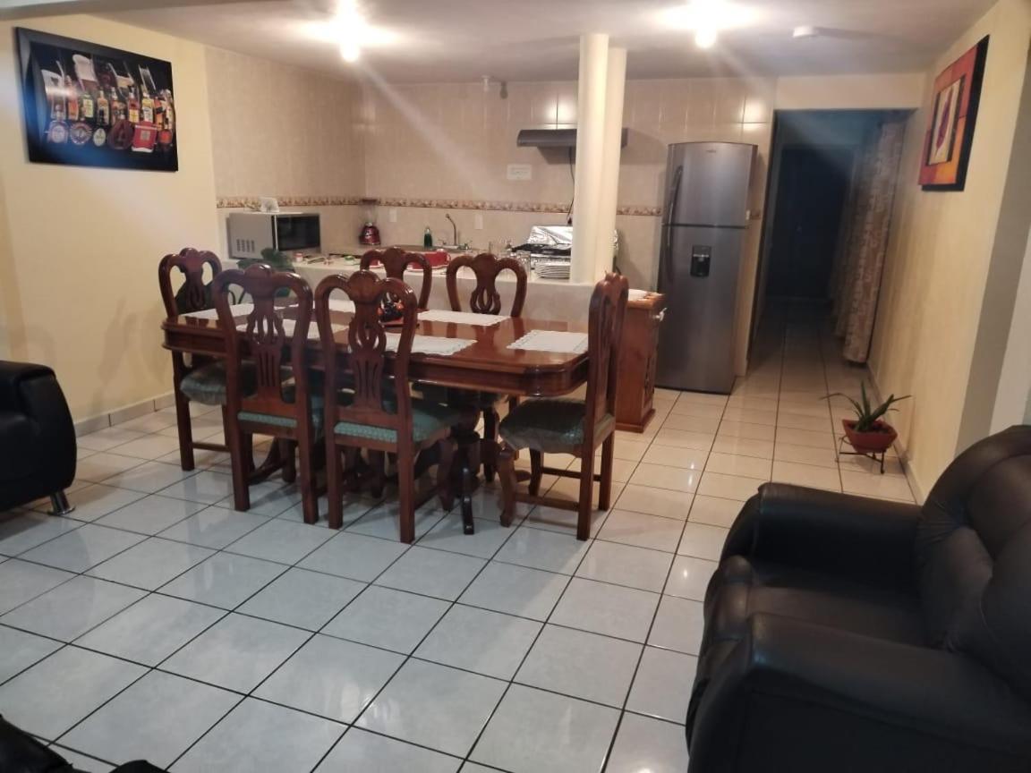 Mi Pueblito Magico Hotel El Oro de Hidalgo Kültér fotó