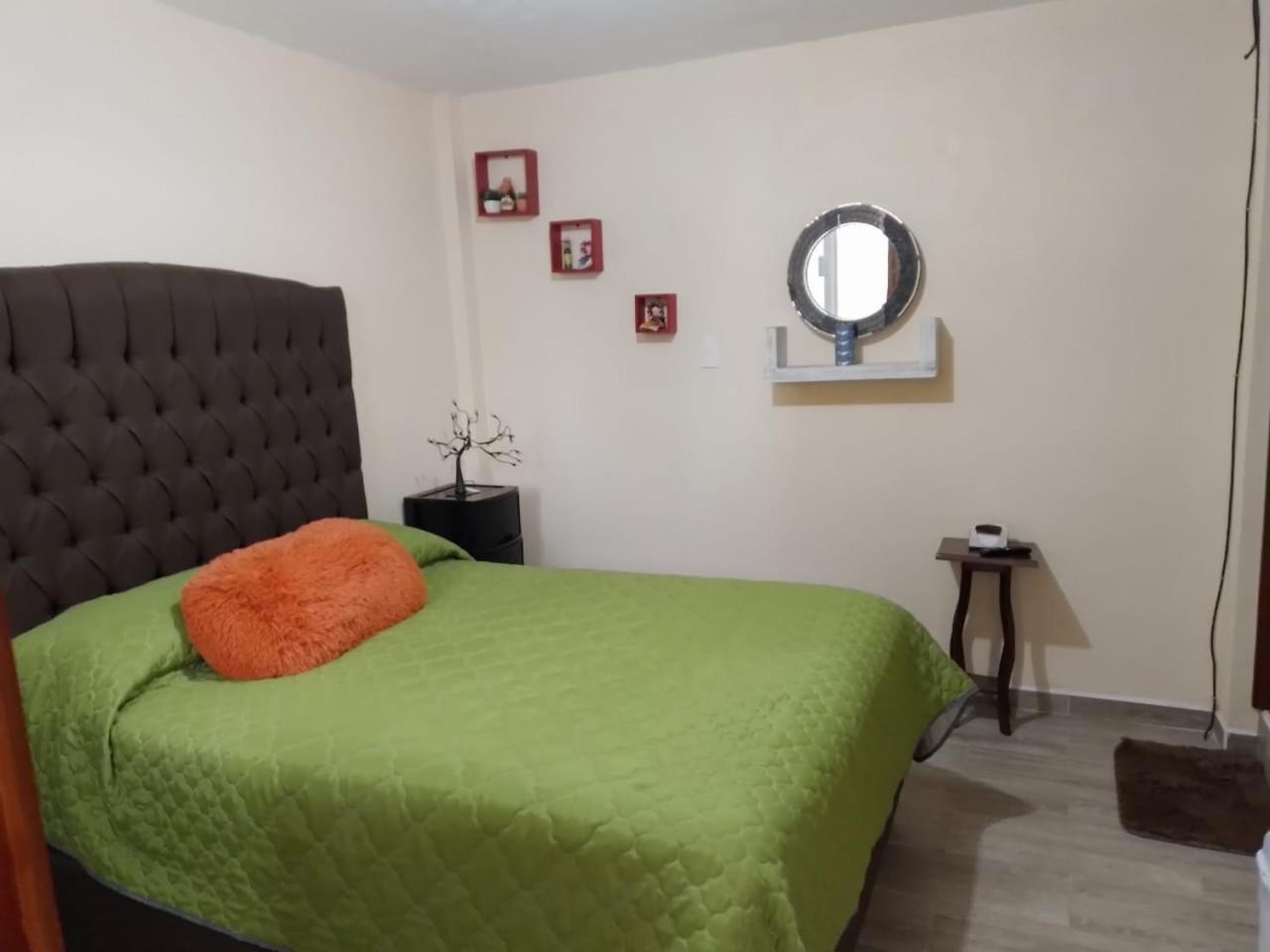 Mi Pueblito Magico Hotel El Oro de Hidalgo Kültér fotó
