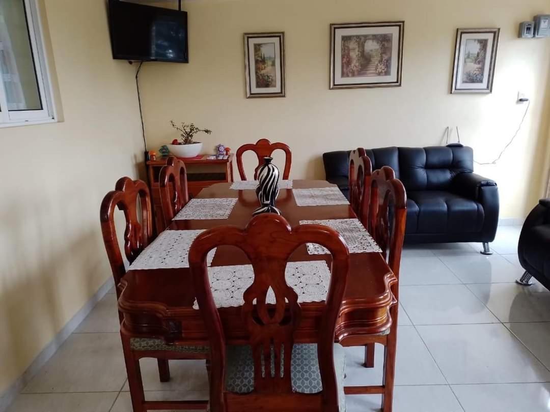 Mi Pueblito Magico Hotel El Oro de Hidalgo Kültér fotó