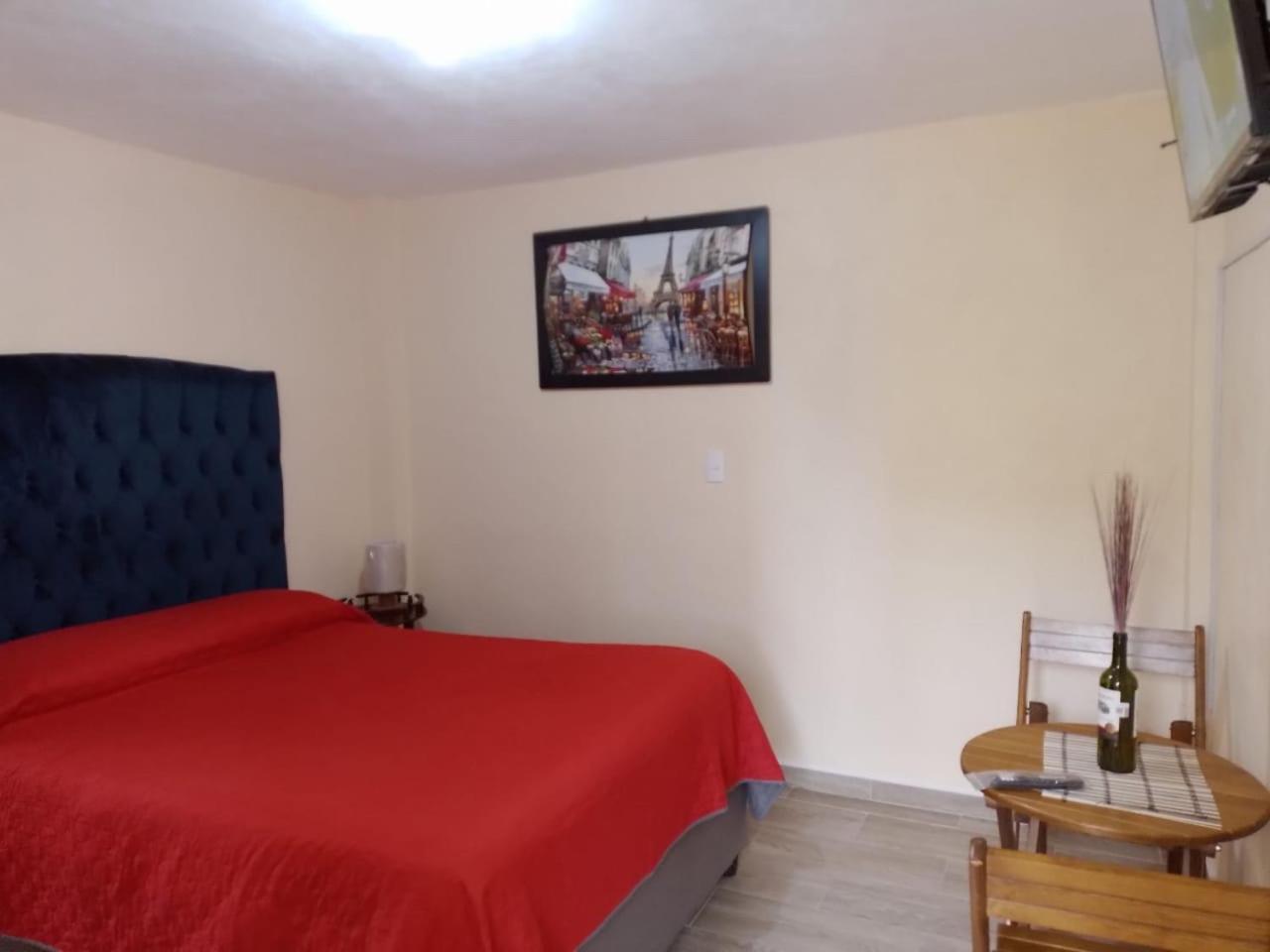 Mi Pueblito Magico Hotel El Oro de Hidalgo Kültér fotó