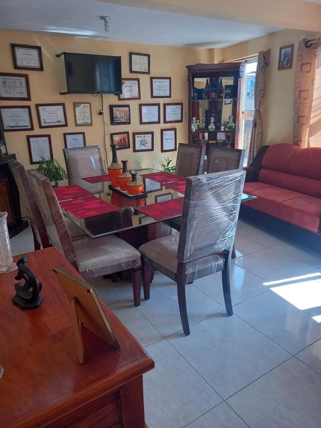 Mi Pueblito Magico Hotel El Oro de Hidalgo Kültér fotó